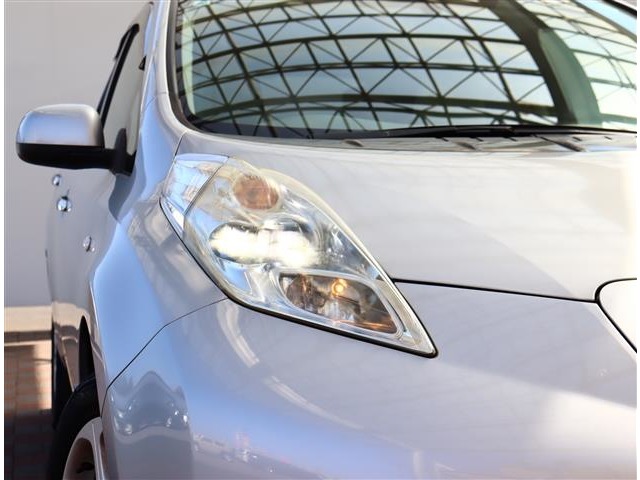 日産 リーフ Ｘ H23年 (関東) 99