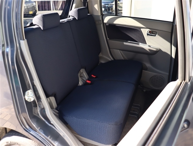 スズキ ワゴンＲ ６６０ ＦＸ－Ｓ リミテッド H22年 (関東) 99