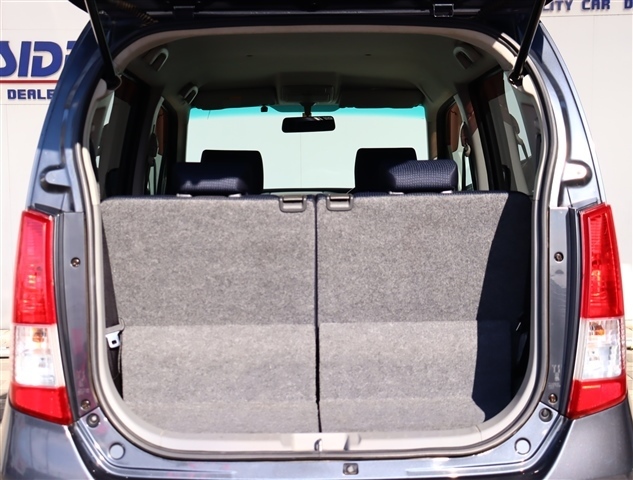 スズキ ワゴンＲ ６６０ ＦＸ－Ｓ リミテッド H22年 (関東) 99