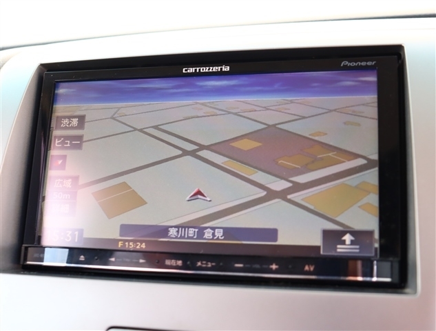 スズキ ワゴンＲ ６６０ ＦＸ－Ｓ リミテッド H22年 (関東) 99