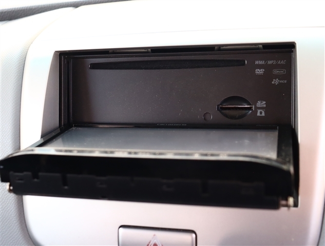 スズキ ワゴンＲ ６６０ ＦＸ－Ｓ リミテッド H22年 (関東) 99