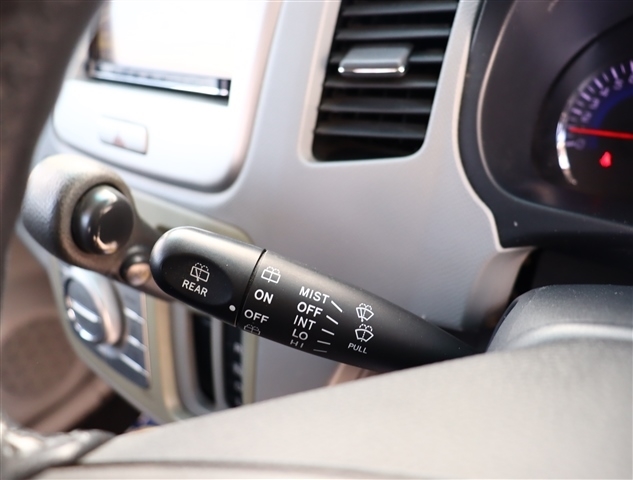 スズキ ワゴンＲ ６６０ ＦＸ－Ｓ リミテッド H22年 (関東) 99