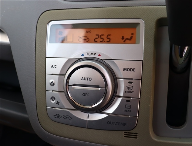 スズキ ワゴンＲ ６６０ ＦＸ－Ｓ リミテッド H22年 (関東) 99