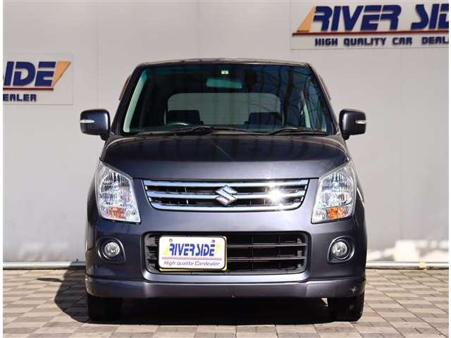 スズキ ワゴンＲ ６６０ ＦＸ－Ｓ リミテッド H22年 (関東) 99