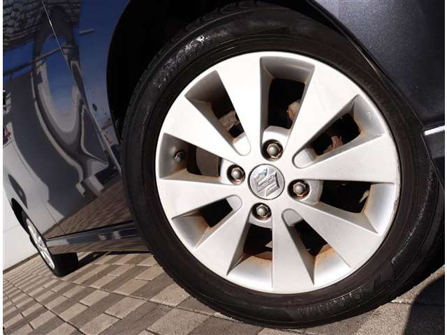 スズキ ワゴンＲ ６６０ ＦＸ－Ｓ リミテッド H22年 (関東) 99