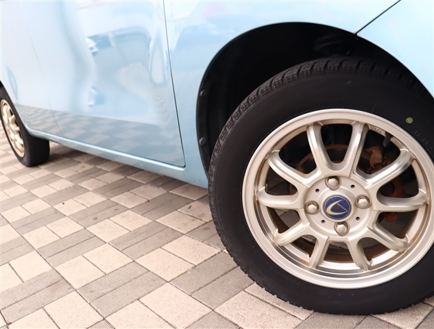 スズキ ワゴンＲ ６６０ ＦＡ H27年 (関東) 99