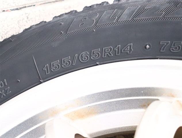 スズキ ワゴンＲ ６６０ ＦＡ H27年 (関東) 99