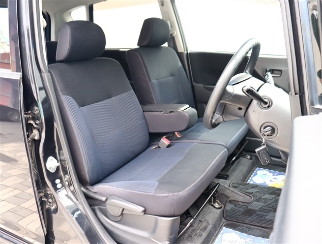 ダイハツ ムーヴ ６６０ Ｘ ＶＳ H21年 (関東) 99