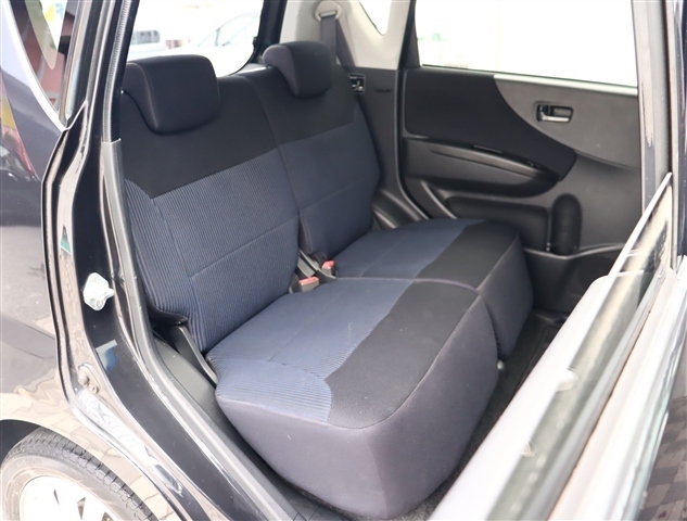 ダイハツ ムーヴ ６６０ Ｘ ＶＳ H21年 (関東) 99