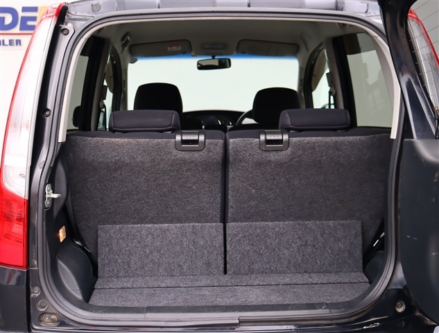 ダイハツ ムーヴ ６６０ Ｘ ＶＳ H21年 (関東) 99