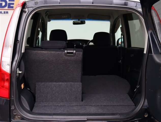 ダイハツ ムーヴ ６６０ Ｘ ＶＳ H21年 (関東) 99