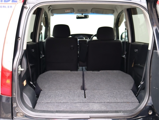 ダイハツ ムーヴ ６６０ Ｘ ＶＳ H21年 (関東) 99