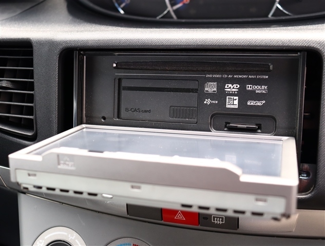 ダイハツ ムーヴ ６６０ Ｘ ＶＳ H21年 (関東) 99