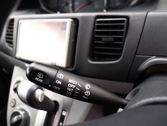 ダイハツ ムーヴ ６６０ Ｘ ＶＳ H21年 (関東) 99