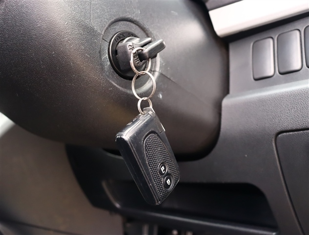 ダイハツ ムーヴ ６６０ Ｘ ＶＳ H21年 (関東) 99