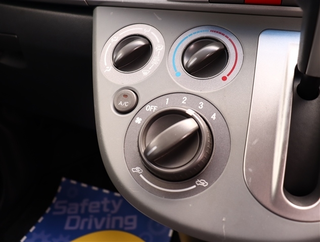 ダイハツ ムーヴ ６６０ Ｘ ＶＳ H21年 (関東) 99