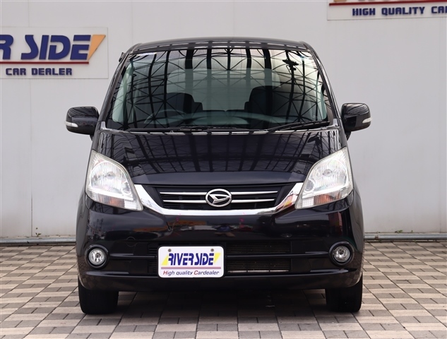 ダイハツ ムーヴ ６６０ Ｘ ＶＳ H21年 (関東) 99