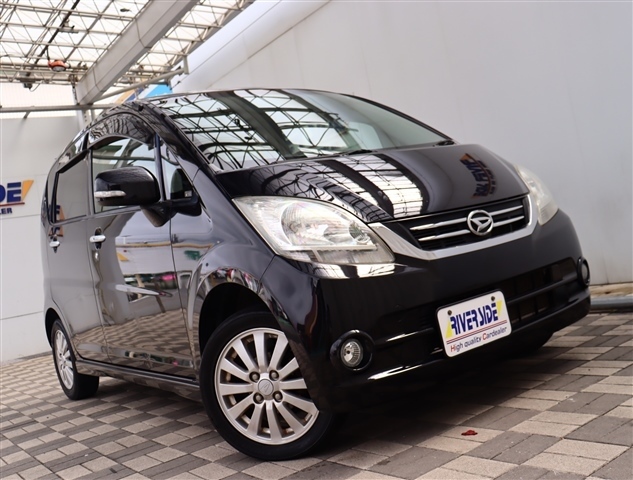 ダイハツ ムーヴ ６６０ Ｘ ＶＳ H21年 (関東) 99