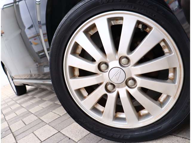 ダイハツ ムーヴ ６６０ Ｘ ＶＳ H21年 (関東) 99