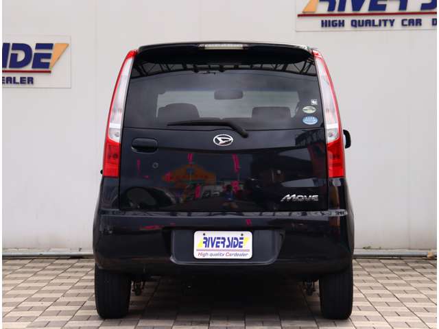 ダイハツ ムーヴ ６６０ Ｘ ＶＳ H21年 (関東) 99