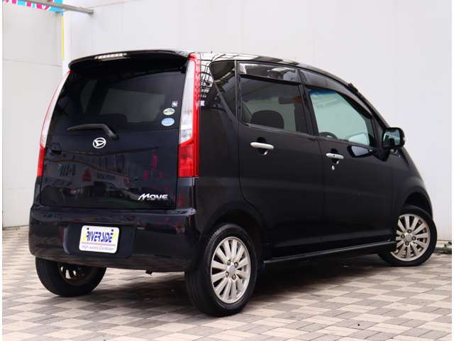 ダイハツ ムーヴ ６６０ Ｘ ＶＳ H21年 (関東) 99