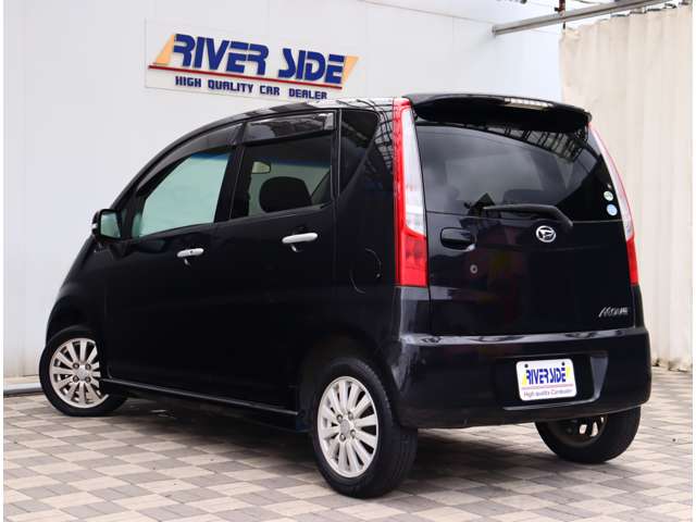 ダイハツ ムーヴ ６６０ Ｘ ＶＳ H21年 (関東) 99