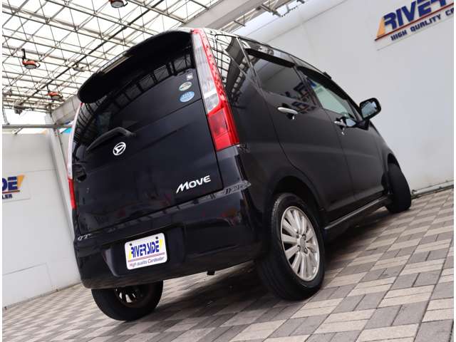 ダイハツ ムーヴ ６６０ Ｘ ＶＳ H21年 (関東) 99