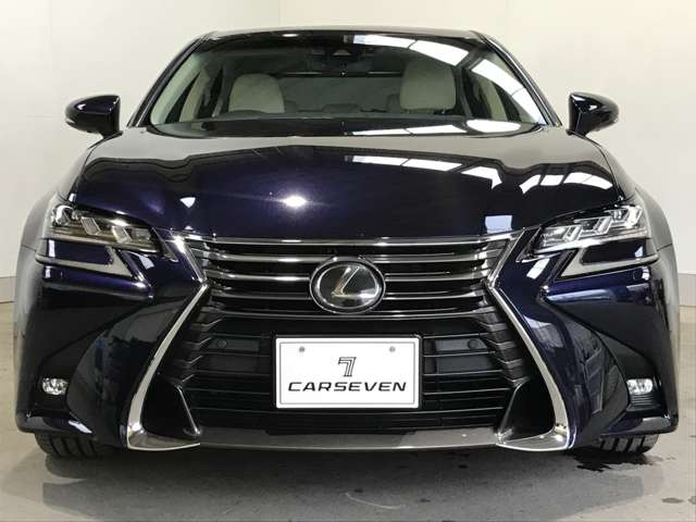 レクサス ＧＳ３５０ ３５０ Ｉパッケージ ４ＷＤ R1年 (北海道) 99