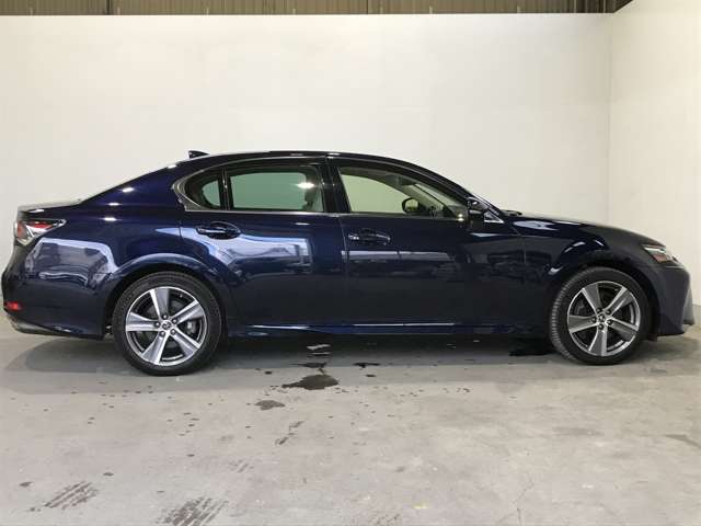レクサス ＧＳ３５０ ３５０ Ｉパッケージ ４ＷＤ R1年 (北海道) 99