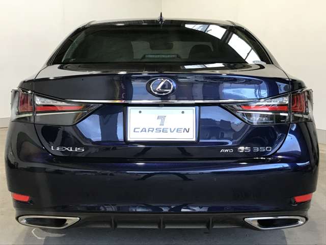 レクサス ＧＳ３５０ ３５０ Ｉパッケージ ４ＷＤ R1年 (北海道) 99