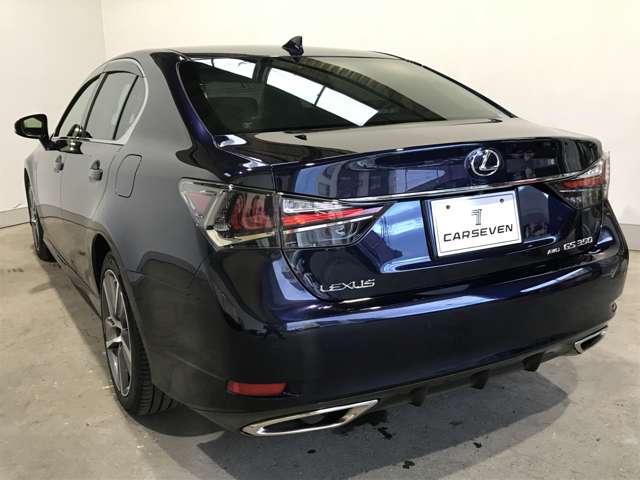 レクサス ＧＳ３５０ ３５０ Ｉパッケージ ４ＷＤ R1年 (北海道) 99