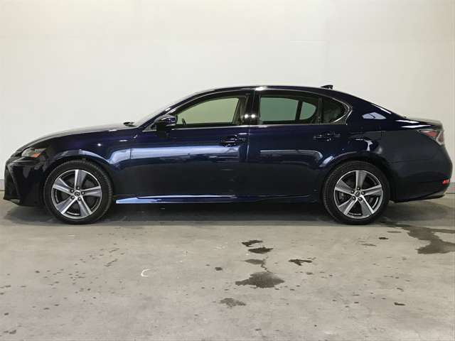 レクサス ＧＳ３５０ ３５０ Ｉパッケージ ４ＷＤ R1年 (北海道) 99