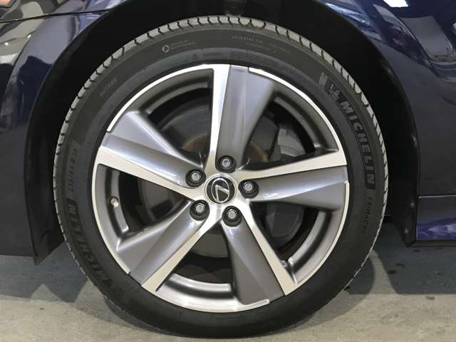 レクサス ＧＳ３５０ ３５０ Ｉパッケージ ４ＷＤ R1年 (北海道) 99