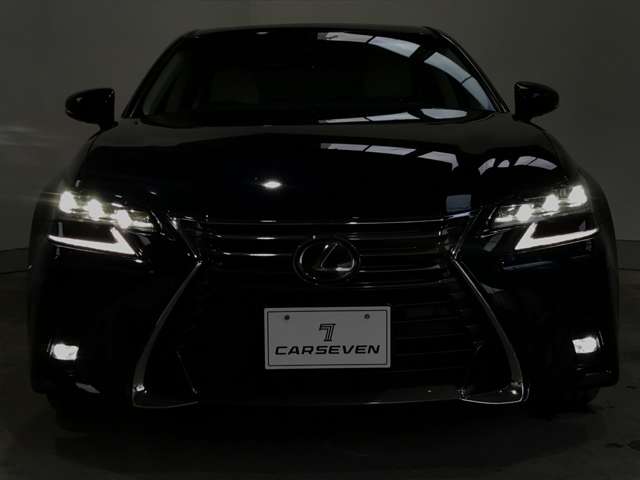 レクサス ＧＳ３５０ ３５０ Ｉパッケージ ４ＷＤ R1年 (北海道) 99