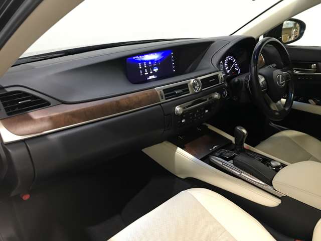 レクサス ＧＳ３５０ ３５０ Ｉパッケージ ４ＷＤ R1年 (北海道) 99