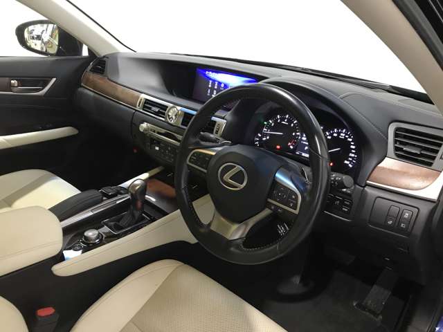レクサス ＧＳ３５０ ３５０ Ｉパッケージ ４ＷＤ R1年 (北海道) 99