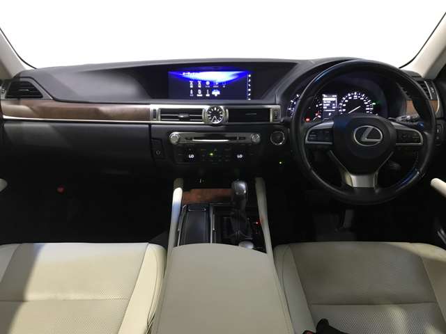 レクサス ＧＳ３５０ ３５０ Ｉパッケージ ４ＷＤ R1年 (北海道) 99