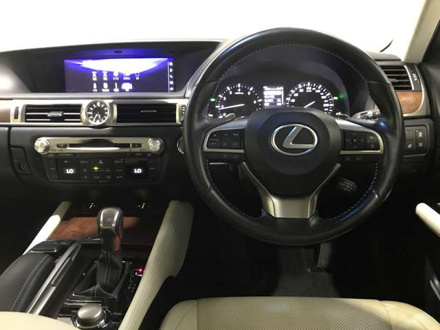 レクサス ＧＳ３５０ ３５０ Ｉパッケージ ４ＷＤ R1年 (北海道) 99