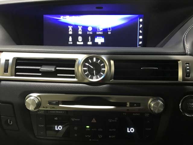 レクサス ＧＳ３５０ ３５０ Ｉパッケージ ４ＷＤ R1年 (北海道) 99