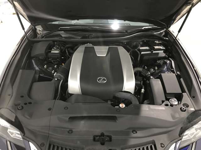 レクサス ＧＳ３５０ ３５０ Ｉパッケージ ４ＷＤ R1年 (北海道) 99