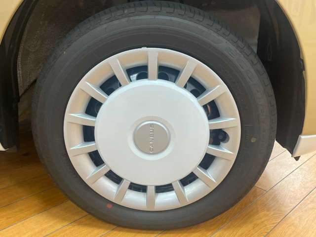 ダイハツ ムーヴ　キャンバス ６６０ ストライプス Ｇ ４ＷＤ R5年 (北海道) 99