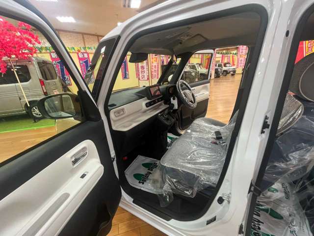 ダイハツ ムーヴ　キャンバス ６６０ ストライプス Ｇ ４ＷＤ R5年 (北海道) 99