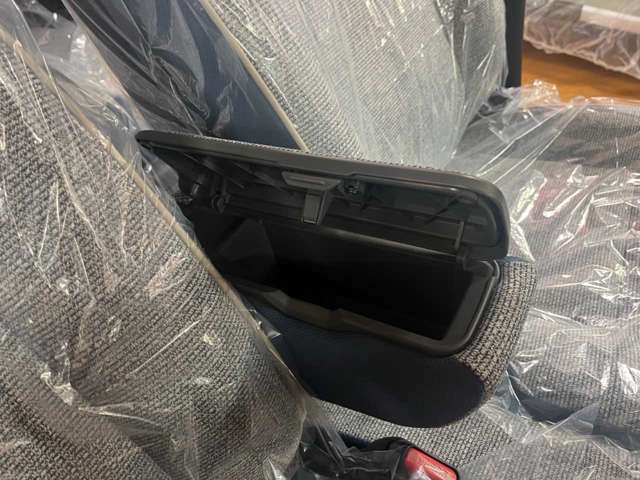 ダイハツ ムーヴ　キャンバス ６６０ ストライプス Ｇ ４ＷＤ R5年 (北海道) 99