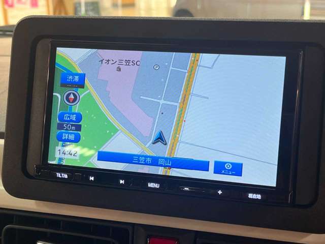 ダイハツ ムーヴ　キャンバス ６６０ ストライプス Ｇ ４ＷＤ R5年 (北海道) 99