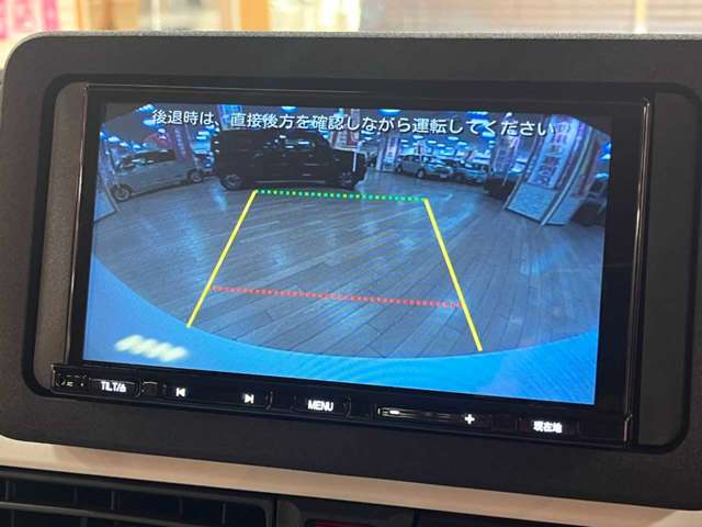 ダイハツ ムーヴ　キャンバス ６６０ ストライプス Ｇ ４ＷＤ R5年 (北海道) 99