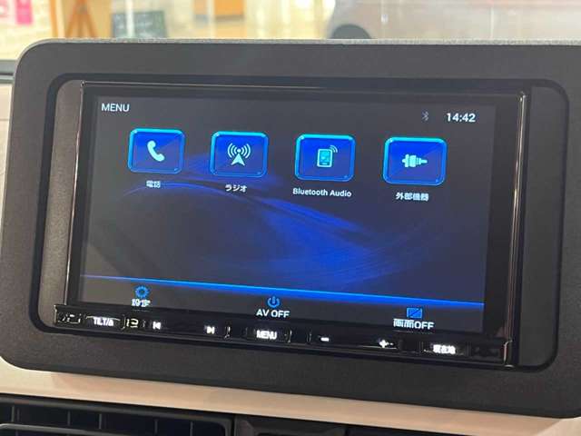 ダイハツ ムーヴ　キャンバス ６６０ ストライプス Ｇ ４ＷＤ R5年 (北海道) 99