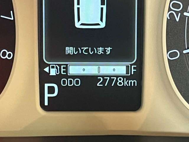 ダイハツ ムーヴ　キャンバス ６６０ ストライプス Ｇ ４ＷＤ R5年 (北海道) 99