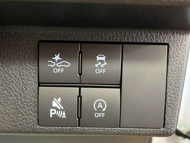 ダイハツ ムーヴ　キャンバス ６６０ ストライプス Ｇ ４ＷＤ R5年 (北海道) 99