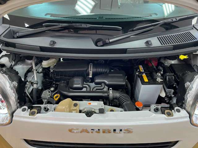 ダイハツ ムーヴ　キャンバス ６６０ ストライプス Ｇ ４ＷＤ R5年 (北海道) 99