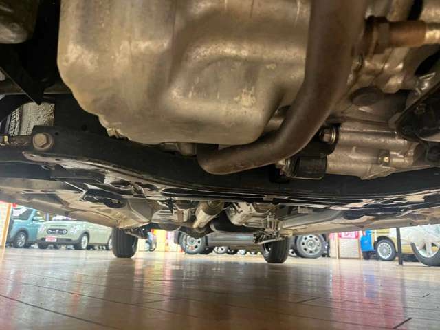 ダイハツ ムーヴ　キャンバス ６６０ ストライプス Ｇ ４ＷＤ R5年 (北海道) 99